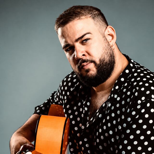 Alejandro « El Gambimbas »