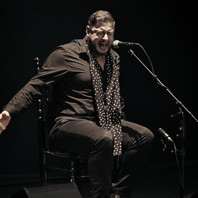 Alejandro « El Gambimbas »