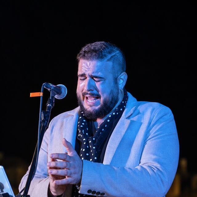 Alejandro « El Gambimbas »