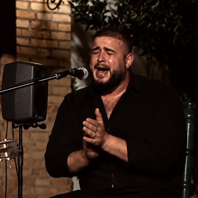 Alejandro « El Gambimbas »