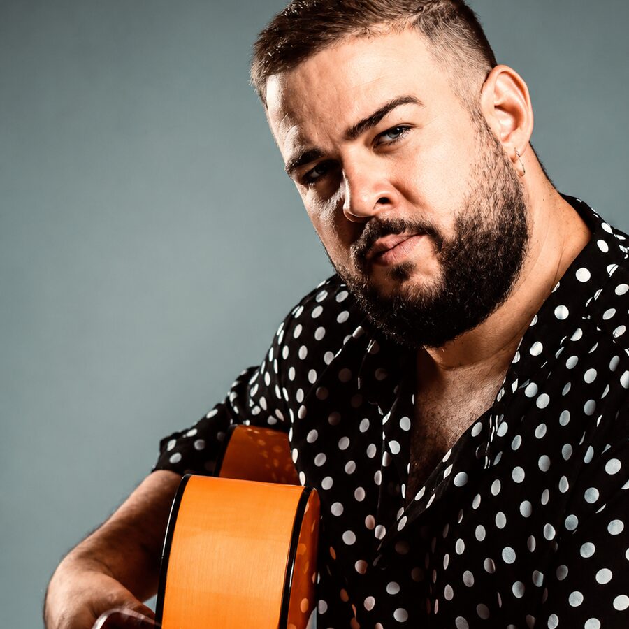 Alejandro El Gambimbas
