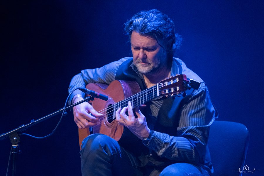 Antonio Segura