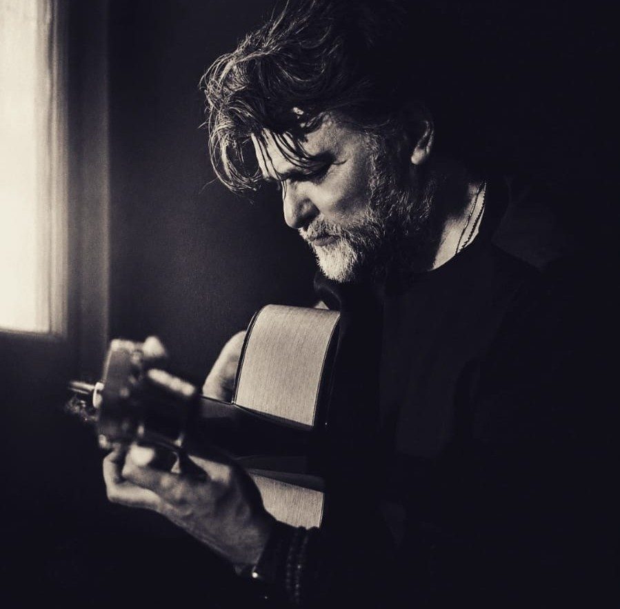 Antonio Segura