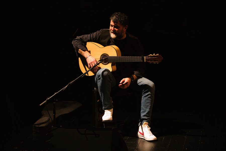 Antonio Segura