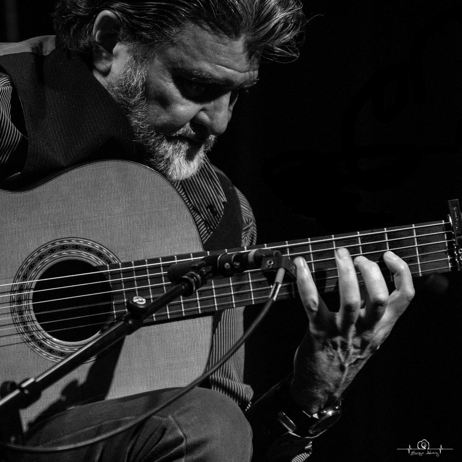Antonio Segura