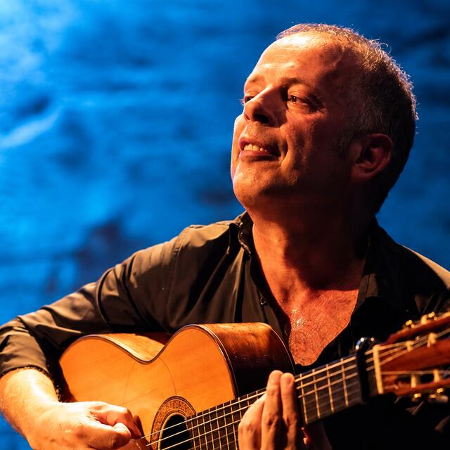 José-Luis Domínguez