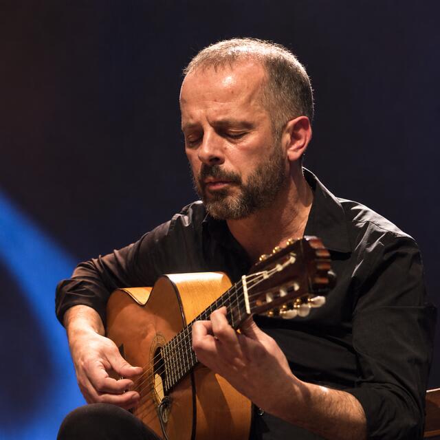 José-Luis Domínguez