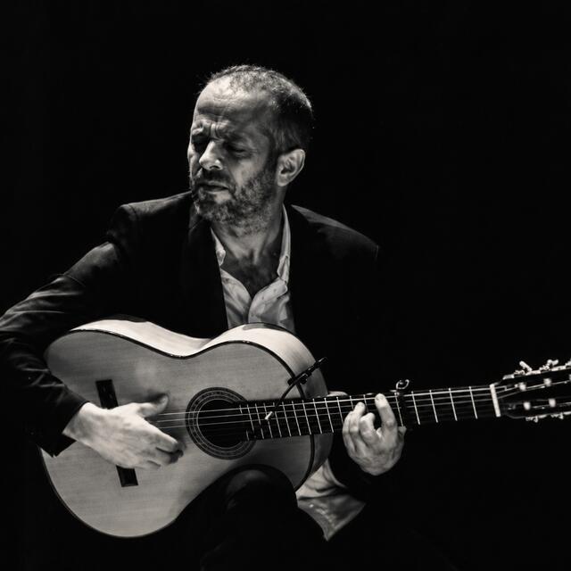 José-Luis Domínguez