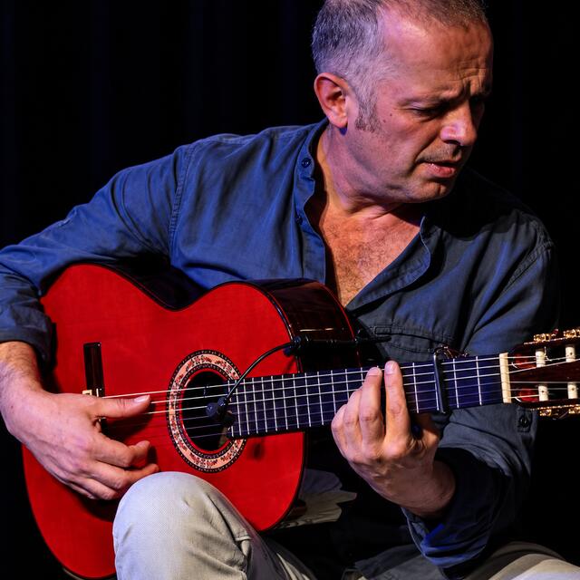 José-Luis Domínguez