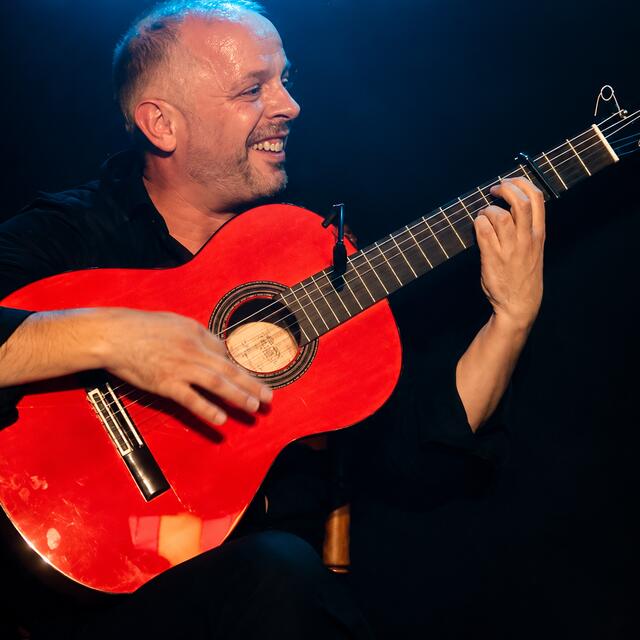José-Luis Domínguez