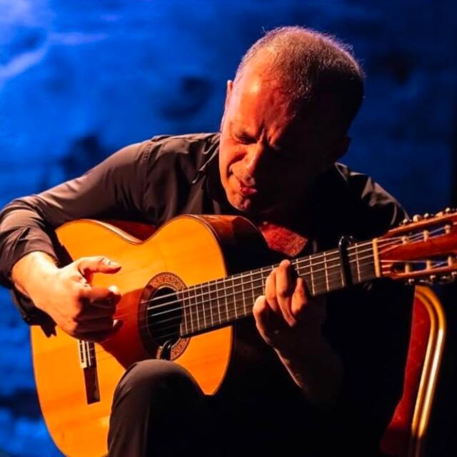 José-Luis Domínguez
