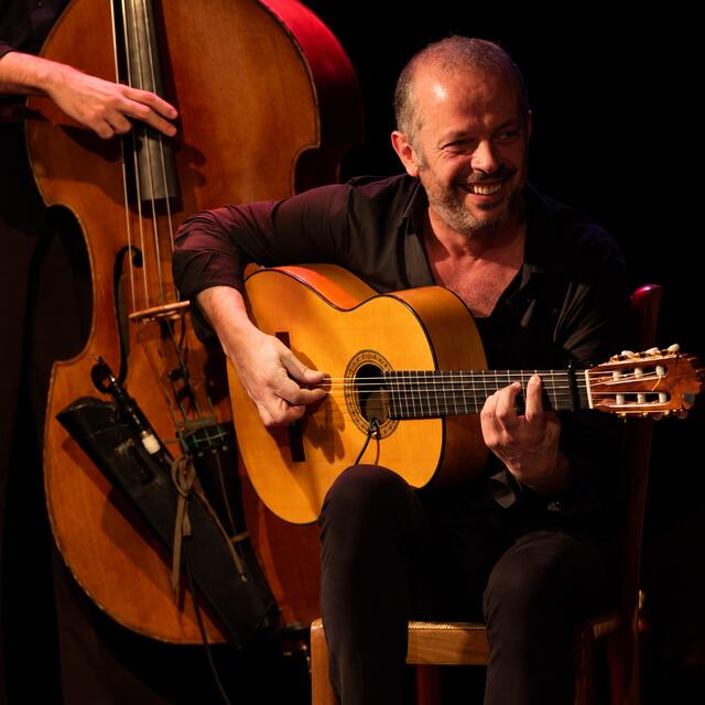 José-Luis Domínguez