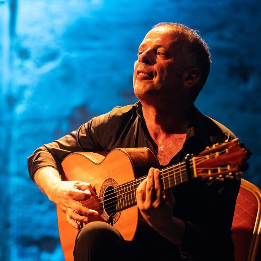 José-Luis Domínguez