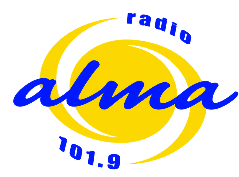 Radio Alma 101.9
