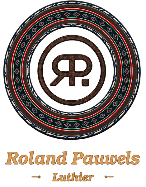 Roland Pauwels Luthier