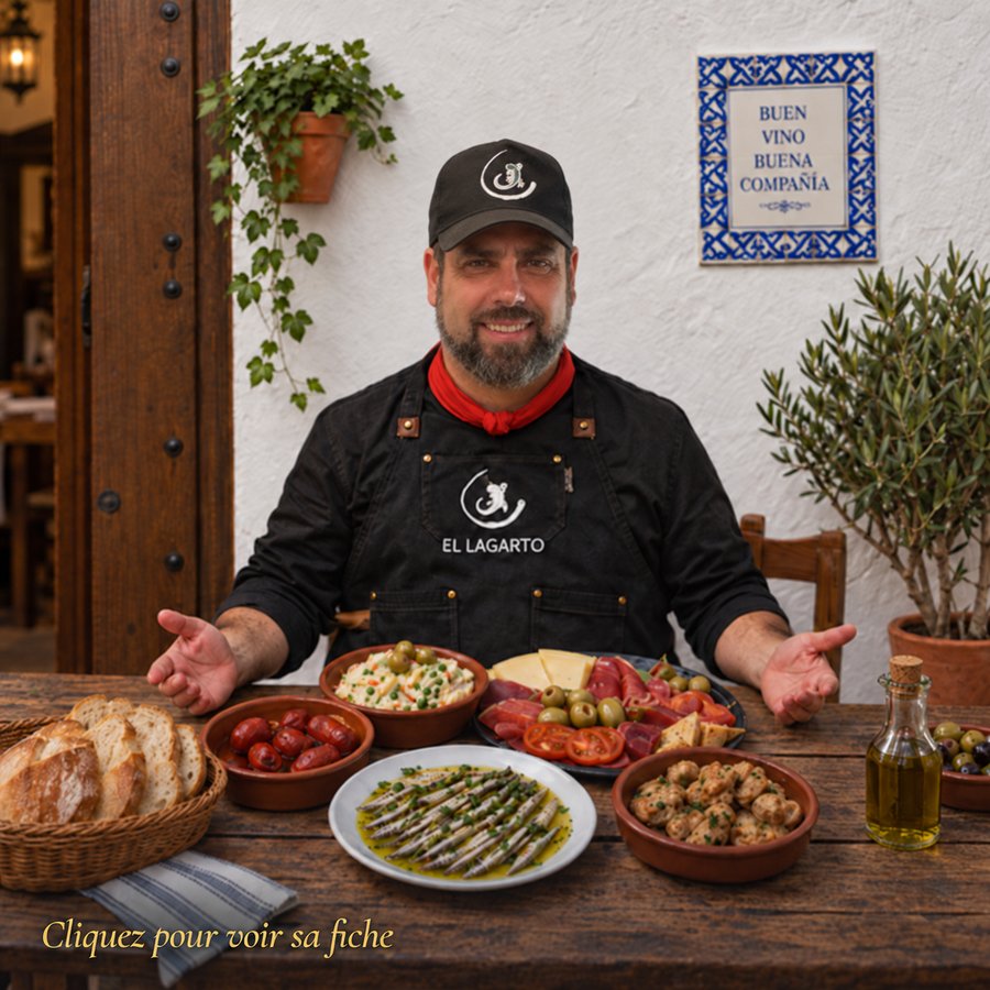 Tapas